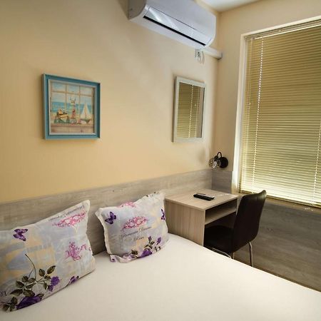 Raija Apartments - Studio 4 Gmina Gmina Pomorie Zewnętrze zdjęcie