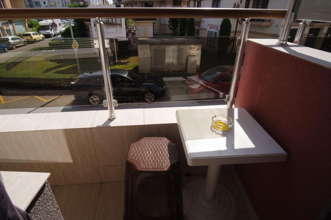 Raija Apartments - Studio 4 Gmina Gmina Pomorie Zewnętrze zdjęcie